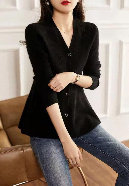 秋秋季女装新款图片大全-图2 秋秋季女装新款图片大全-图2