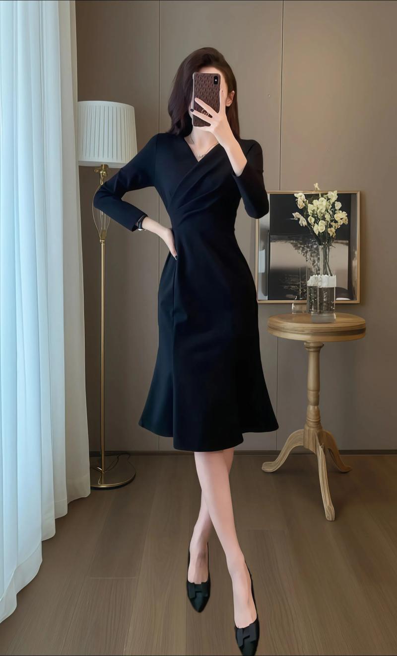 秋秋季女装新款图片大全-图1 秋秋季女装新款图片大全-图1