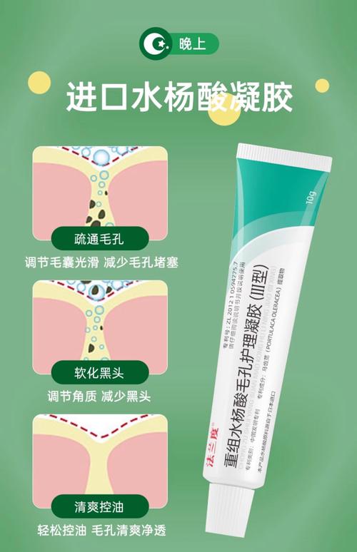 孕妇能用含水杨酸的护肤品吗？-图1