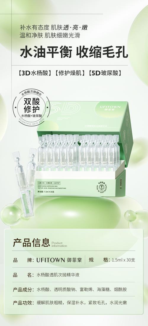 孕妇能用含水杨酸的护肤品吗？-图2