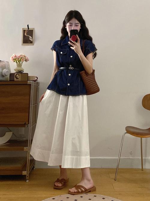 当下最火女装款是哪些？-图2