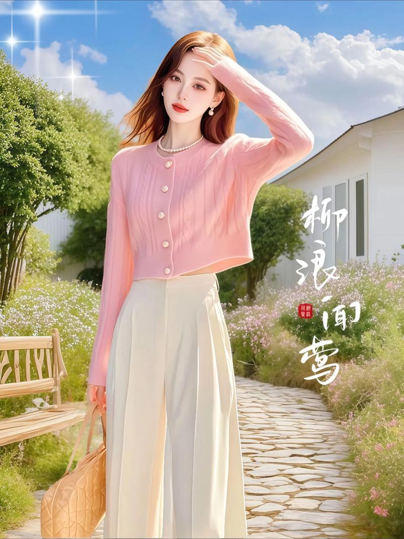 2025韩版女装搭配，今年流行什么？-图3