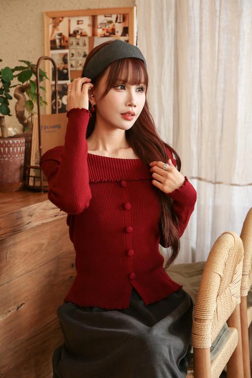 性服装女装图片欣赏，为何要单独列出？-图1