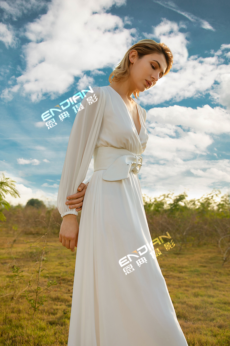 性服装女装图片欣赏，为何要单独列出？-图3