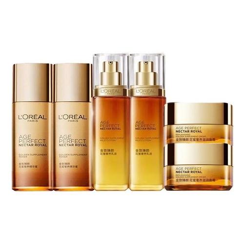 兰芝和欧莱雅护肤，哪个更适合你？-图3