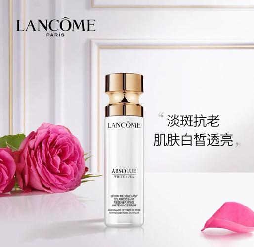 脸上长斑，到底该用啥护肤品才有效？-图3