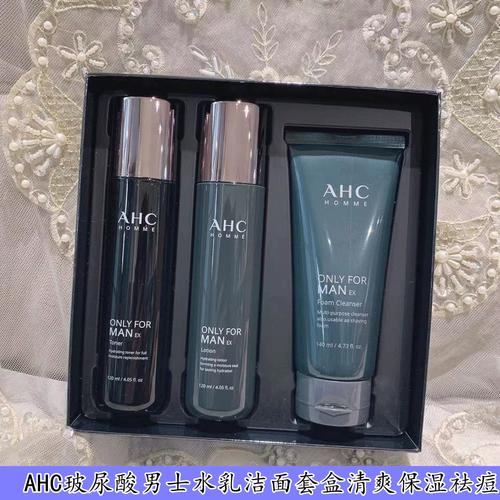 韩国控油祛痘护肤品，真的好用吗？-图1