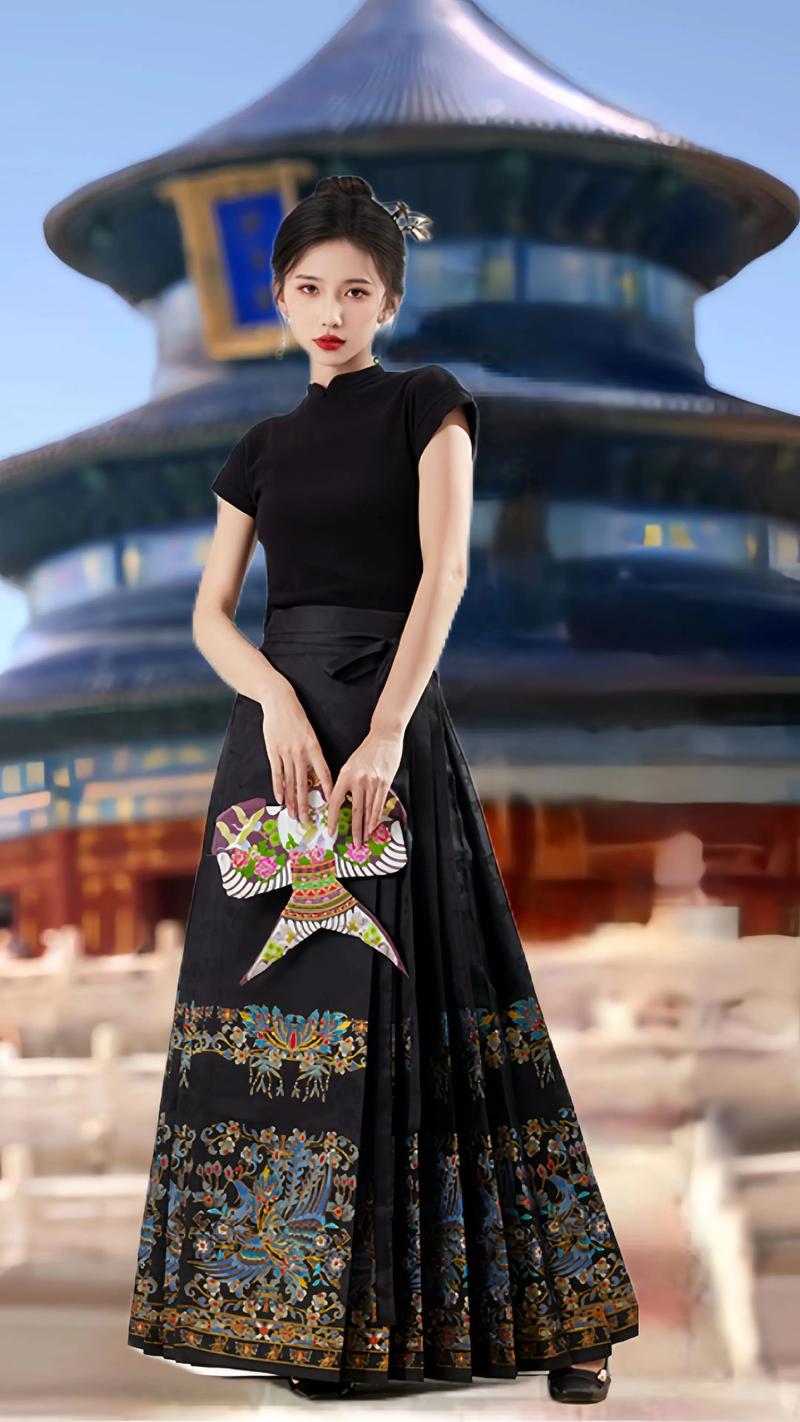 歌第2025新款女装，设计亮点与风格方向是什么？-图3