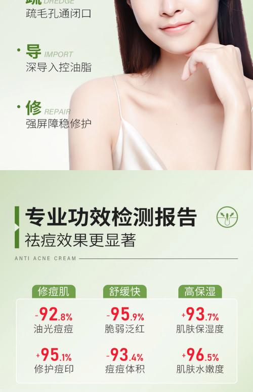 水杨酸祛痘多久能恢复？-图1