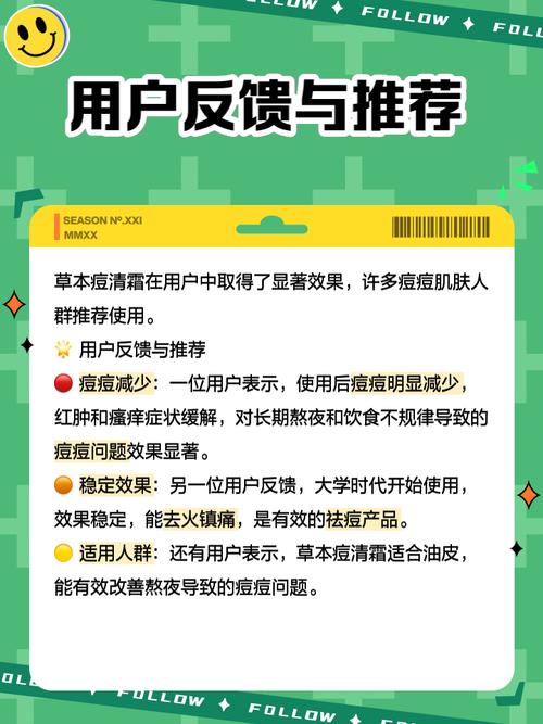 含有黄连的祛痘精华液-图2