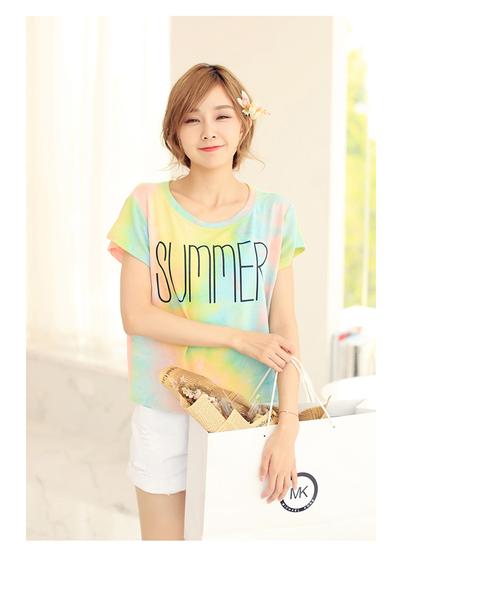 蘑菇街夏季女装图片大全有哪些新款？-图1