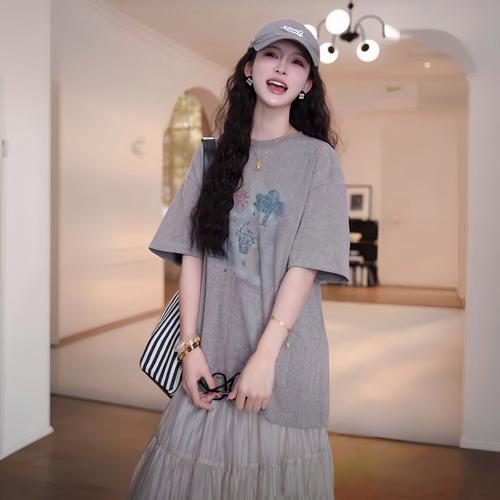 2025夏街拍女装,如何搭出时髦感?-图1 2025夏街拍女装,如何搭出时髦感?-图1