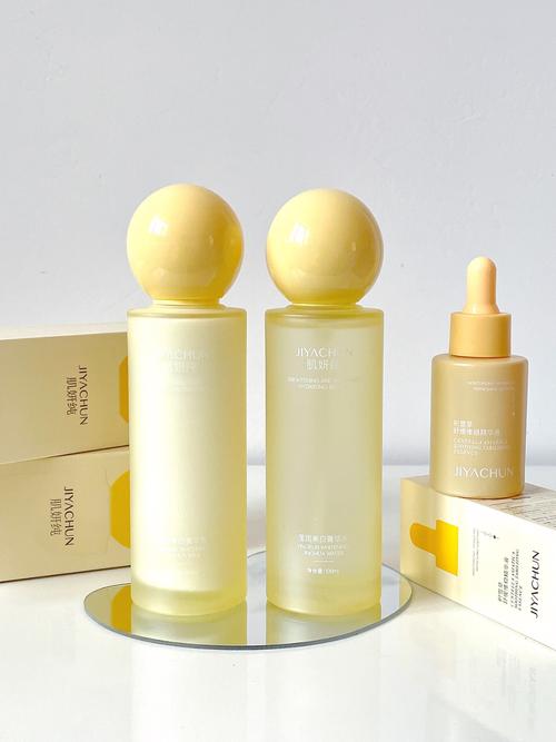 纯天然护肤品有哪些牌子-图1 纯天然护肤品有哪些牌子-图1