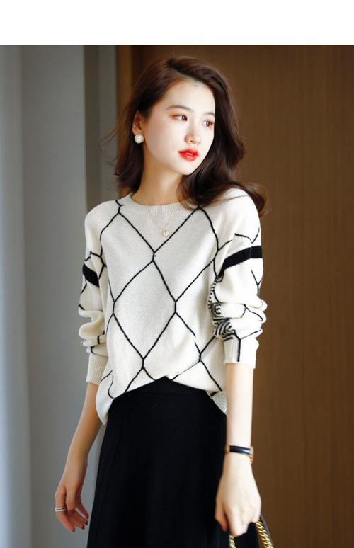 2025年秋款流行女装-图3