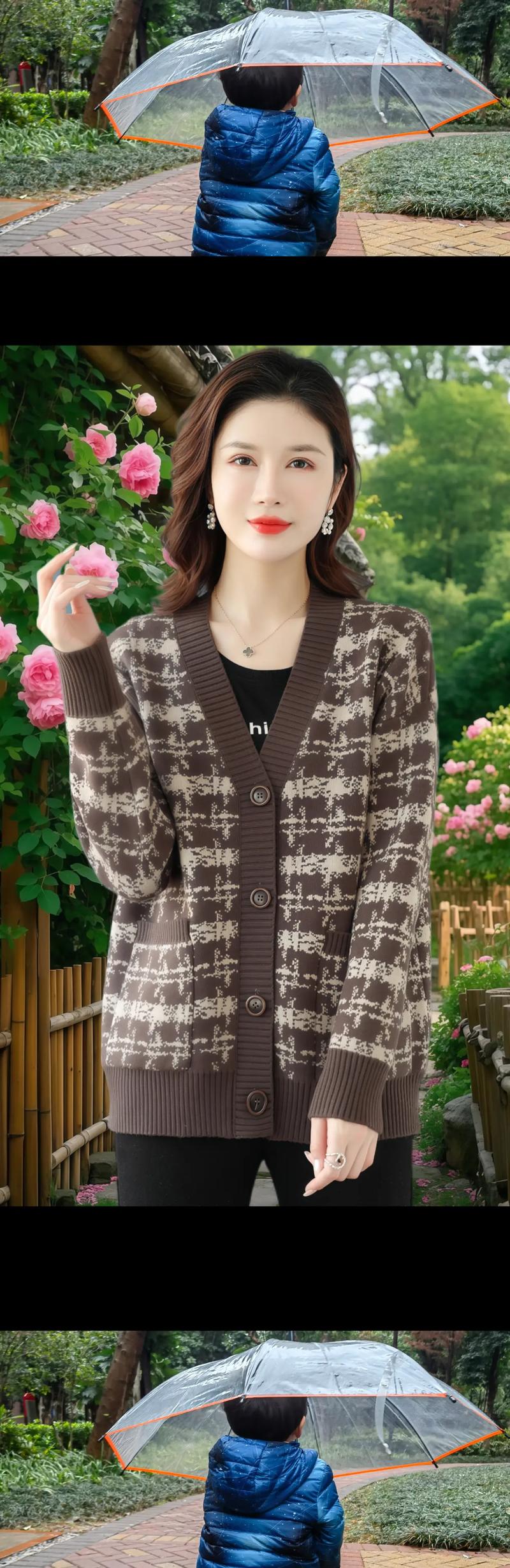 2025年秋款流行女装-图2 2025年秋款流行女装-图2