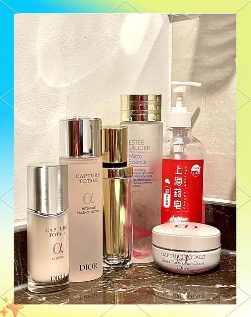 30岁混油皮护肤品推荐-图1