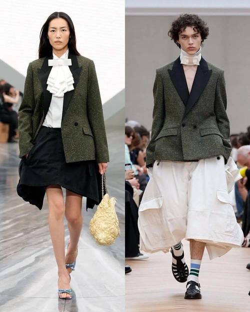 dior设计师总监女装-图1 dior设计师总监女装-图1