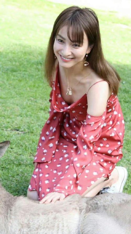 吴昕祛痘方法是什么？-图1