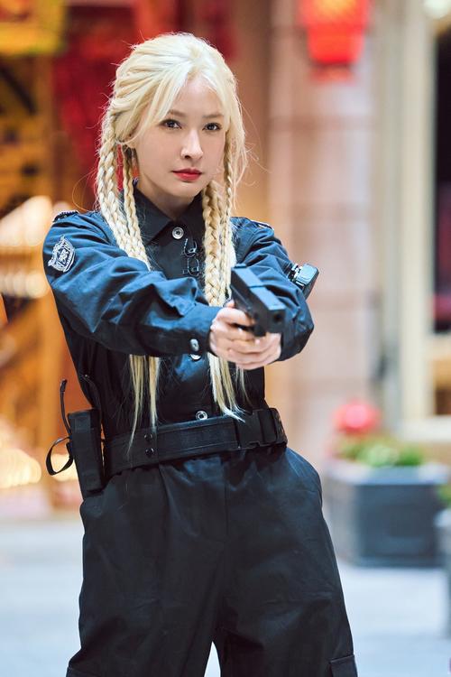 吴昕祛痘方法是什么？-图2