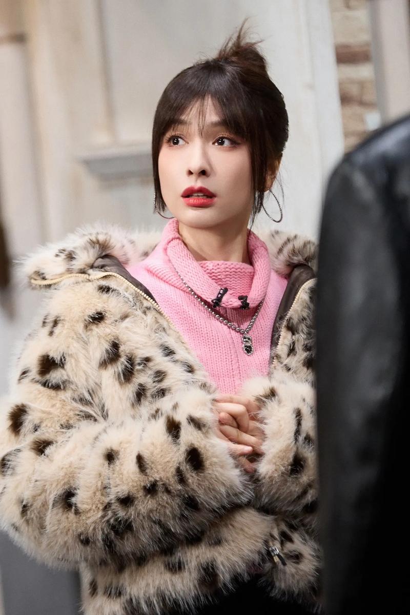 吴昕祛痘方法是什么？-图3