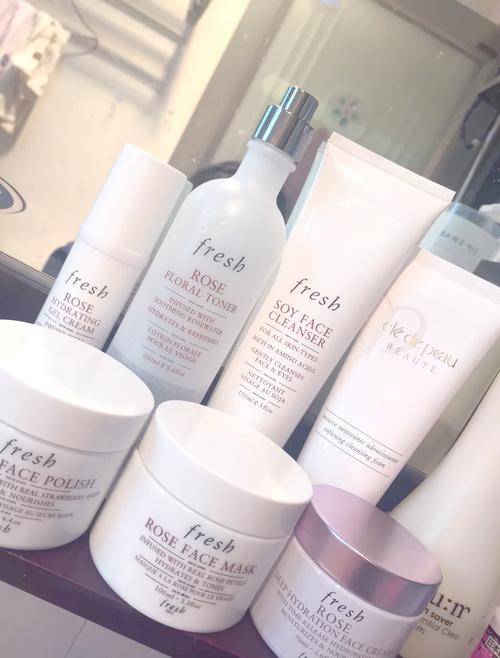 fresh护肤品真的好用吗？-图2
