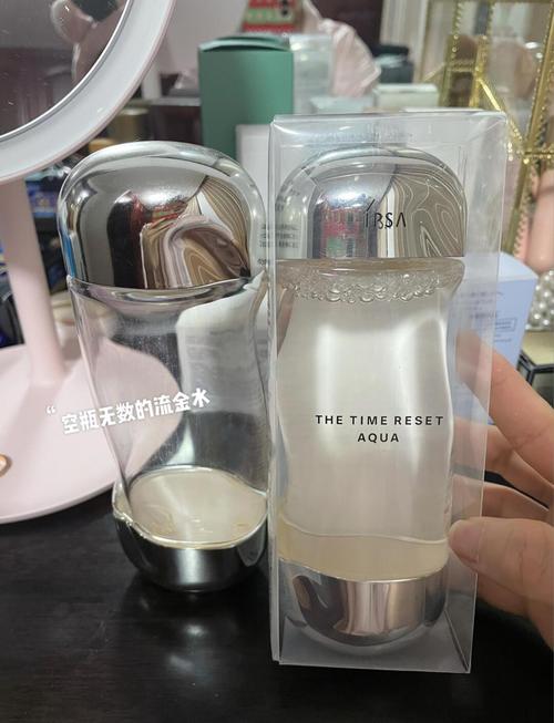 28岁混合皮肤护肤心得-图3