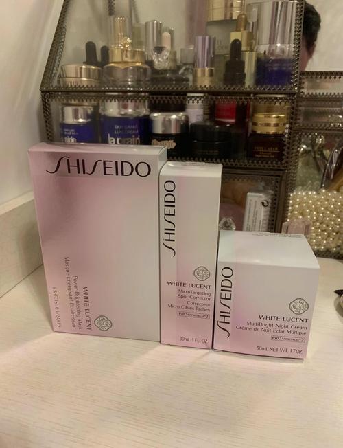 资深堂美白祛痘印精华真的有效吗？-图3