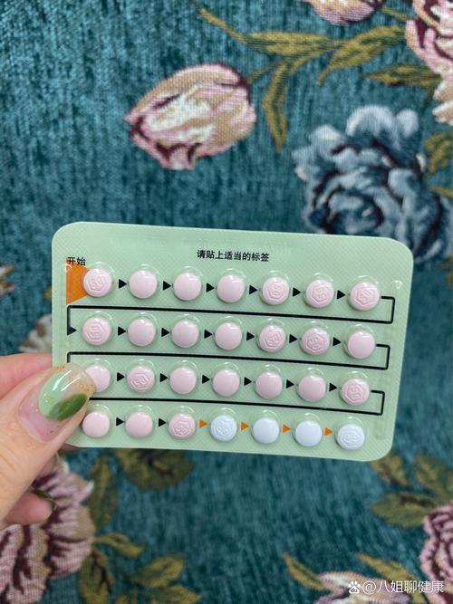 避孕药祛痘多久有效果-图1 避孕药祛痘多久有效果-图1