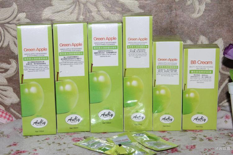 澳芙园孕妇护肤品到底怎么样？-图2