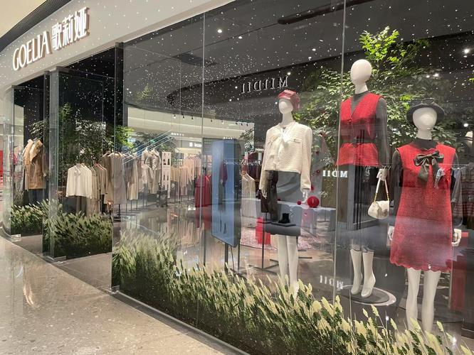 高档女装店背景音乐选什么曲？-图1