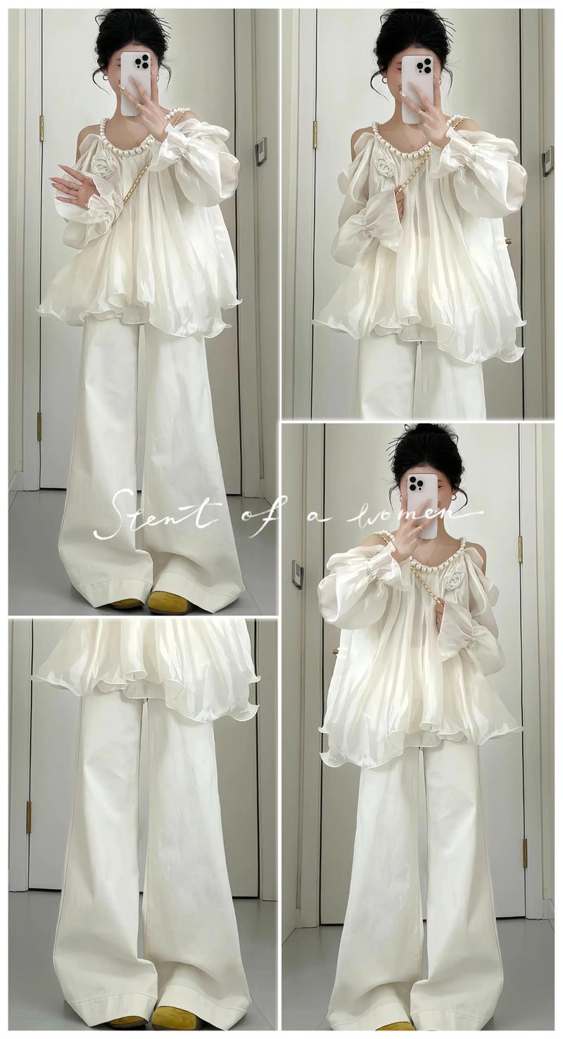 2025夏女装流行趋势，哪些元素会火？-图1