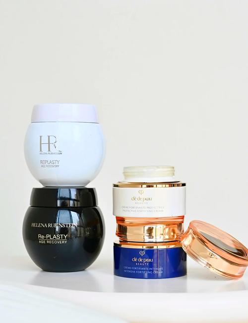 25岁抗初老,选什么护肤品最有效?-图2 25岁抗初老,选什么护肤品最有效?-图2