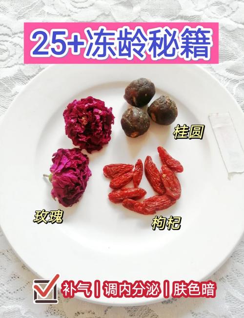 喝什么茶能去火排毒祛痘？-图2