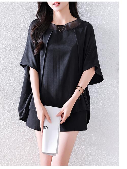 2025夏胖女装流行趋势如何？-图3