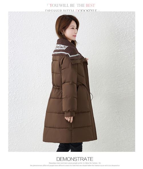 2025冬女装流行趋势有哪些？-图3