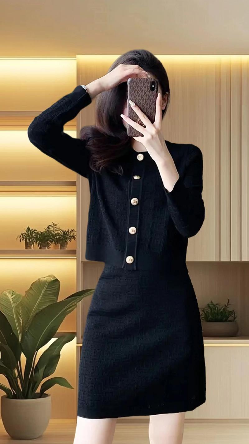 2025春装流行趋势，女装选款看这几点？-图2