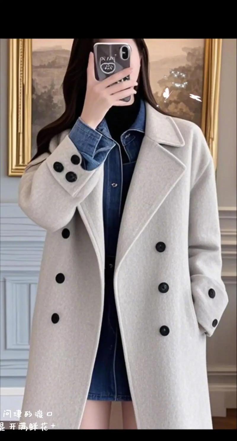 冬季女装如何搭配出气质？-图3