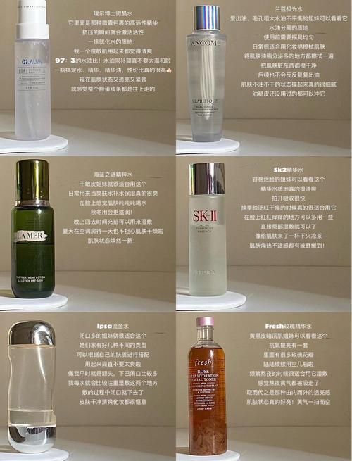 20岁出头用什么护肤品-图1