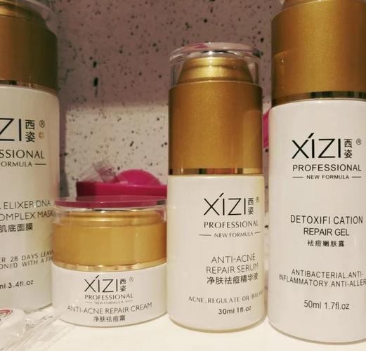 西姿祛痘霜效果到底怎么样？-图3