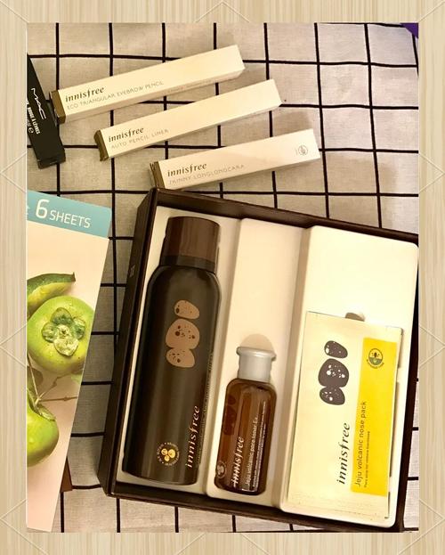 悦诗风吟慕斯面膜祛痘效果真的好吗?-图1 悦诗风吟慕斯面膜祛痘效果真的好吗?-图1