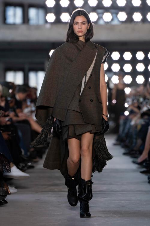 2025秋冬女装流行趋势有哪些？-图2