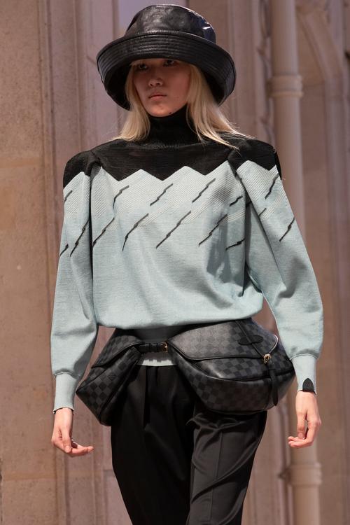 2025秋冬女装流行趋势有哪些？-图3