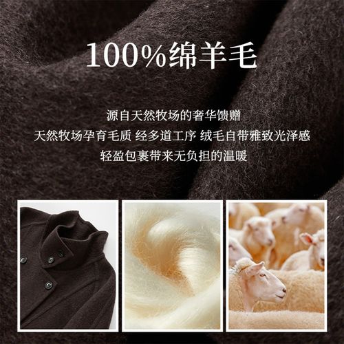 2025冬装怎么搭才时髦又保暖？-图2