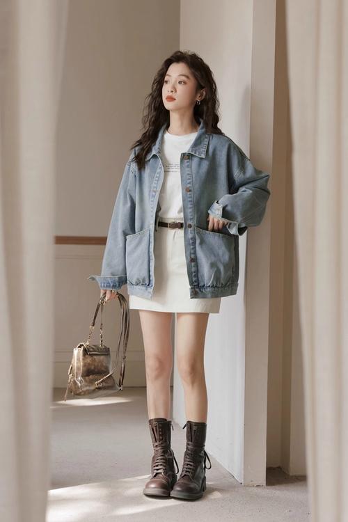 2025秋季女装怎么搭才时髦？-图1