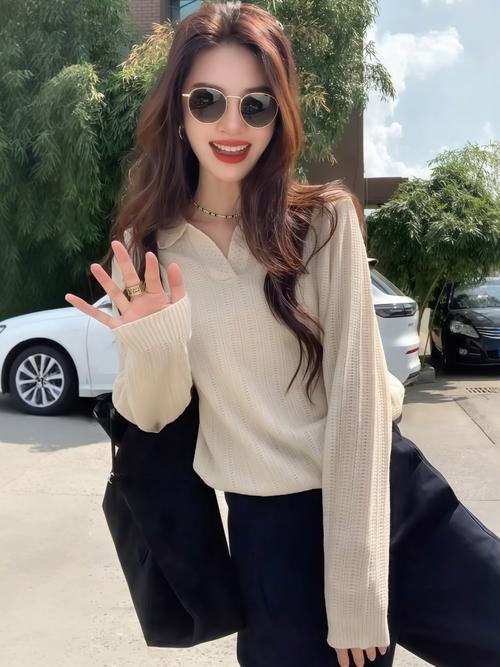 2025秋季女装怎么搭才时髦？-图3