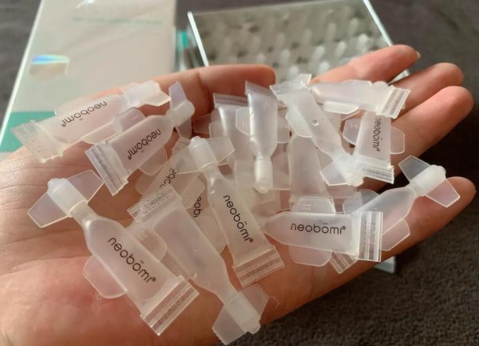 玻尿酸原液真能祛痘坑吗？-图1