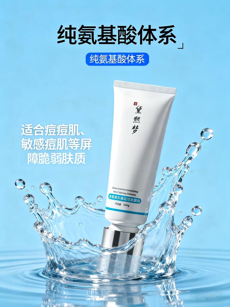 祛痘洗脸，哪种方式最有效？-图3