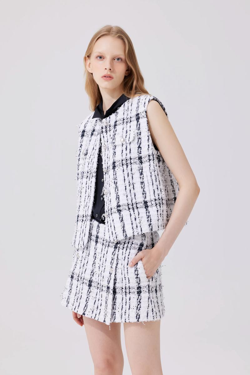 2025春夏女装面料有哪些新趋势与亮点？-图2