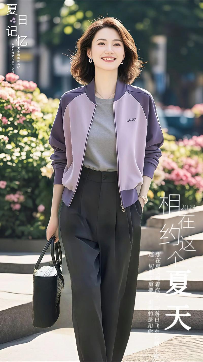 2025蘑菇街春季女装有哪些新趋势？-图2