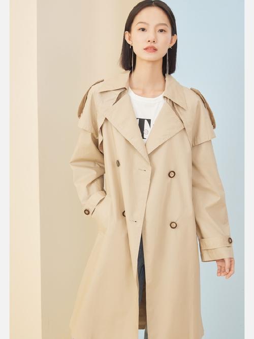 Moda女装是哪种独特风格?-图2 Moda女装是哪种独特风格?-图2